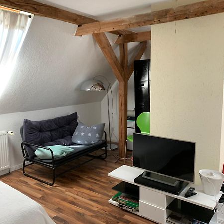 Das Haus Am Teich Besitz エクステリア 写真