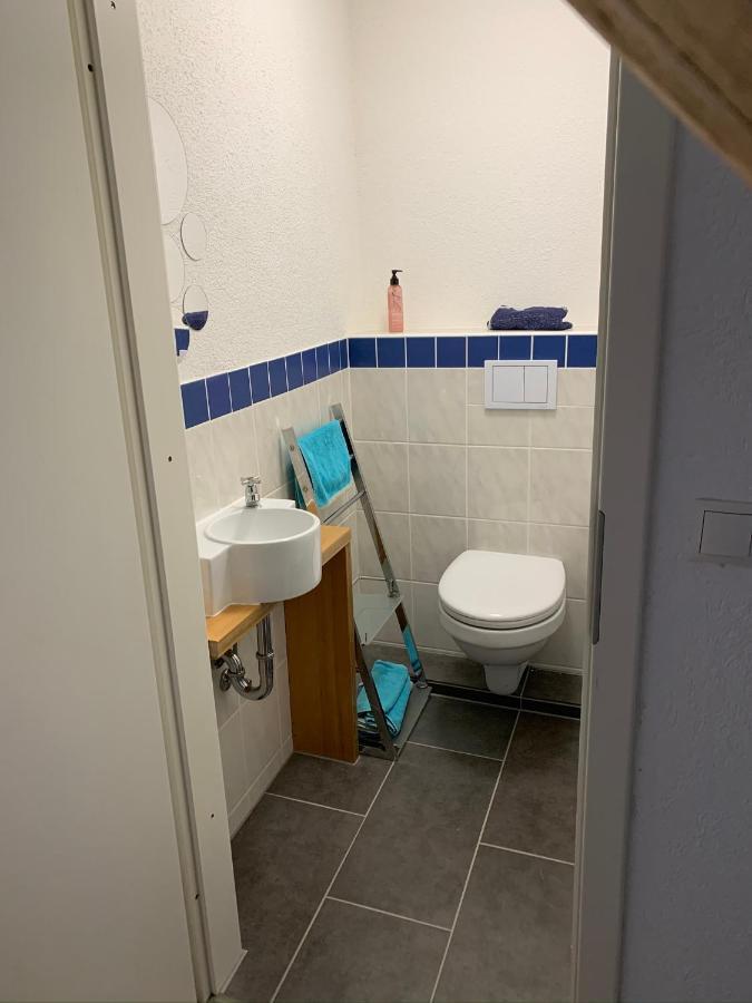 Das Haus Am Teich Besitz エクステリア 写真