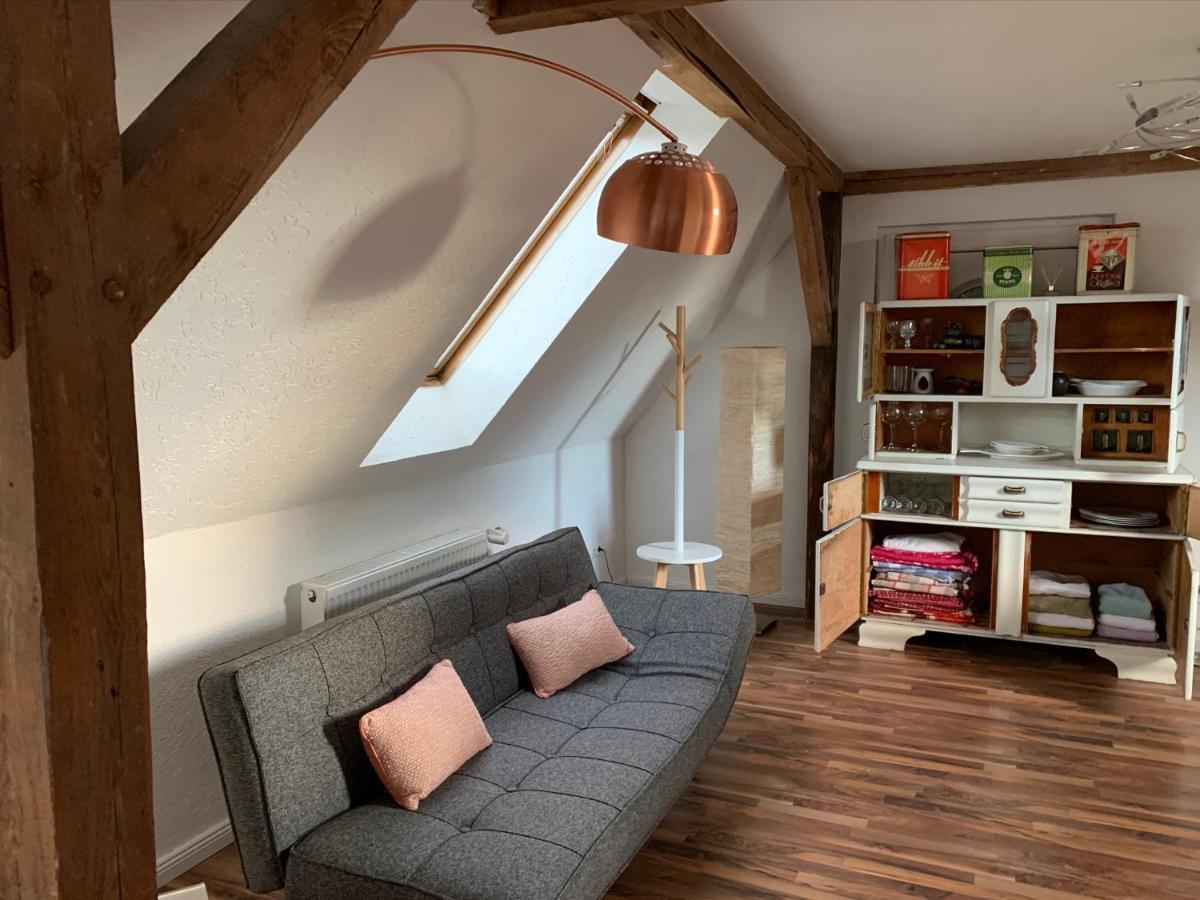 Das Haus Am Teich Besitz エクステリア 写真