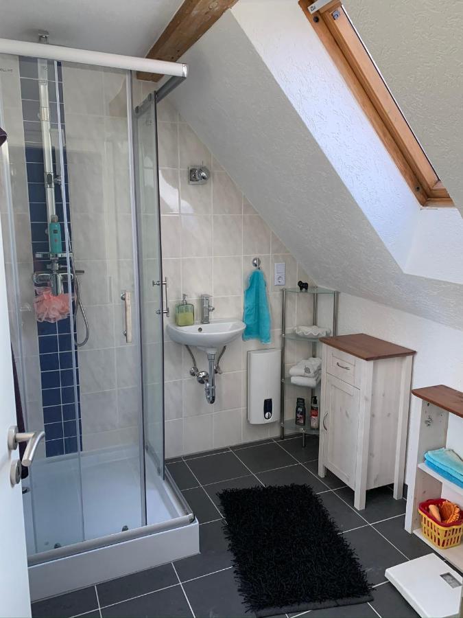 Das Haus Am Teich Besitz エクステリア 写真