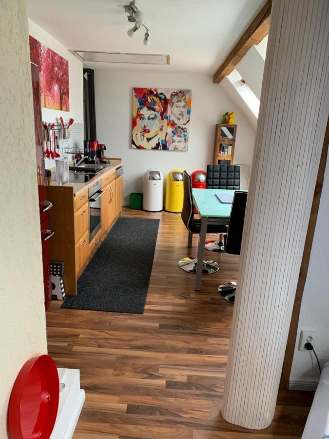 Das Haus Am Teich Besitz エクステリア 写真