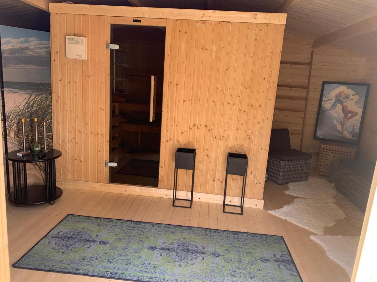 Das Haus Am Teich Besitz エクステリア 写真
