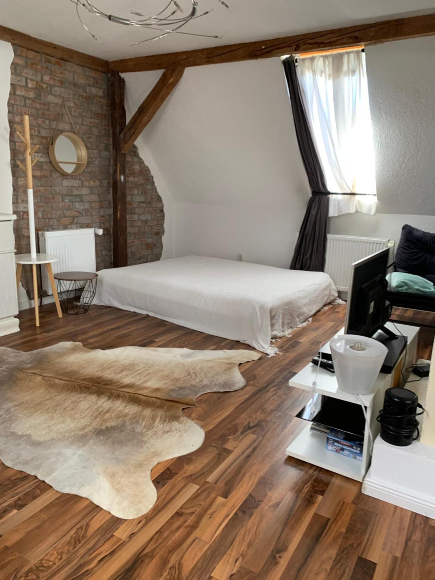 Das Haus Am Teich Besitz エクステリア 写真