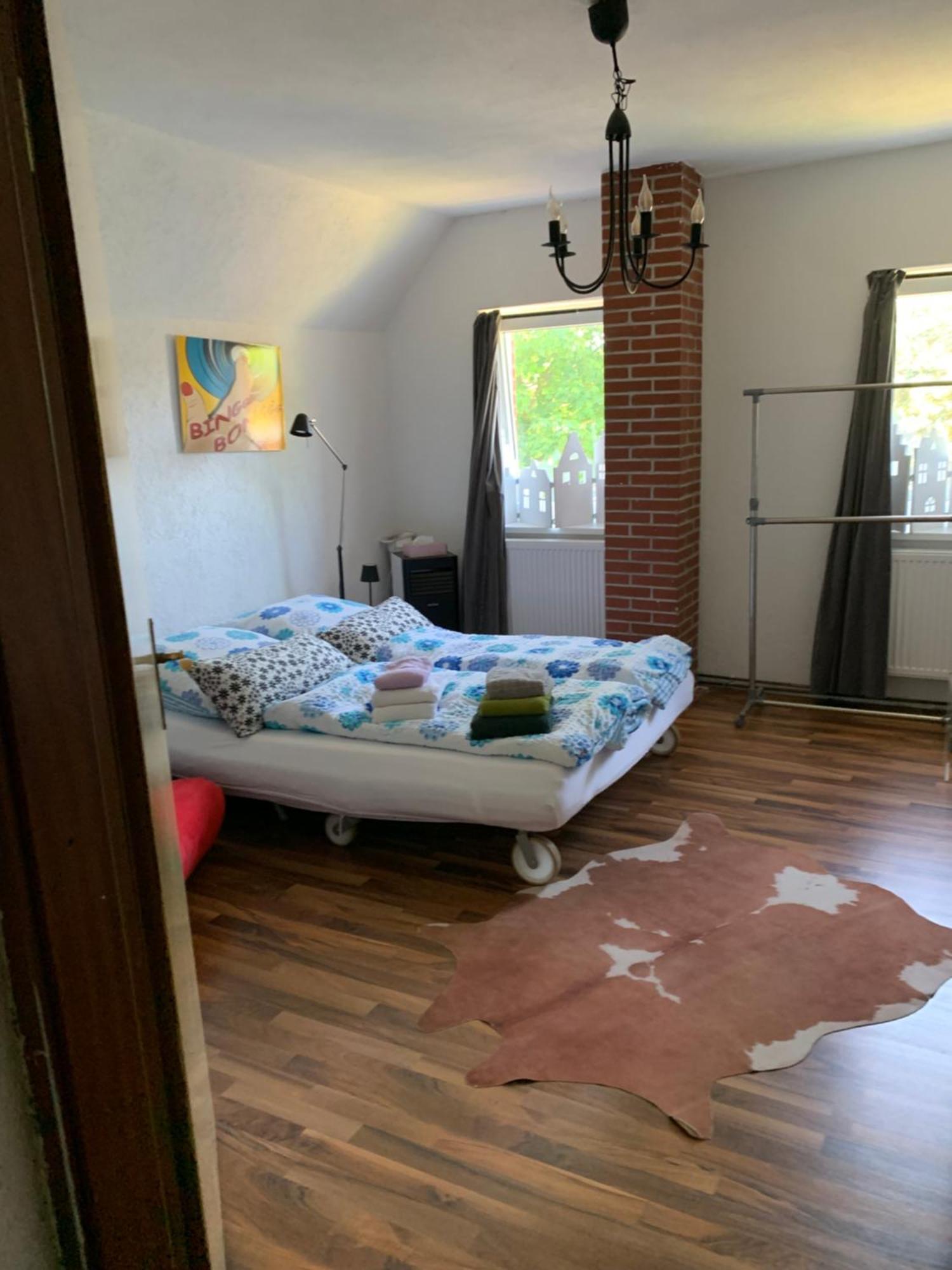 Das Haus Am Teich Besitz エクステリア 写真