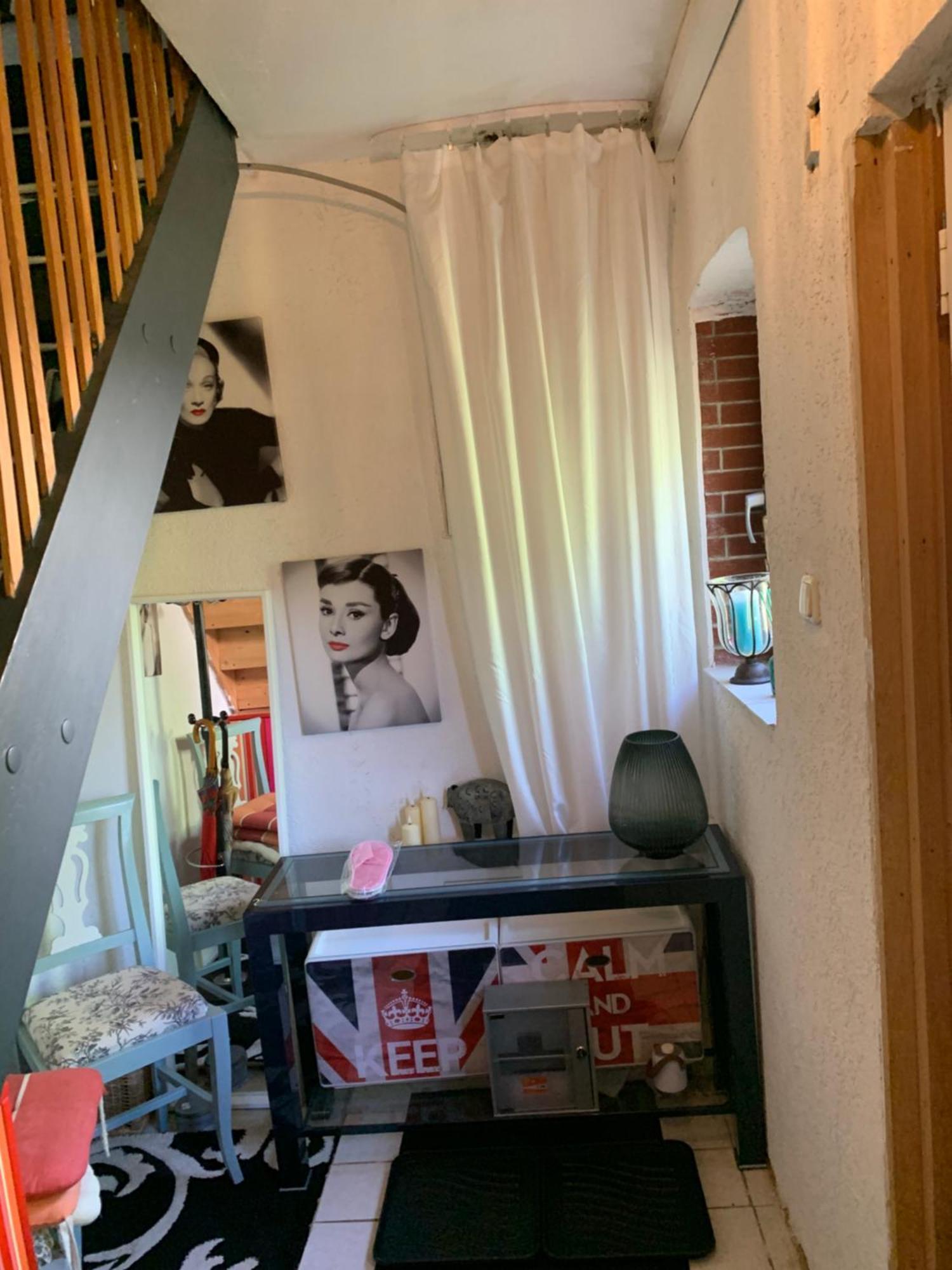 Das Haus Am Teich Besitz エクステリア 写真