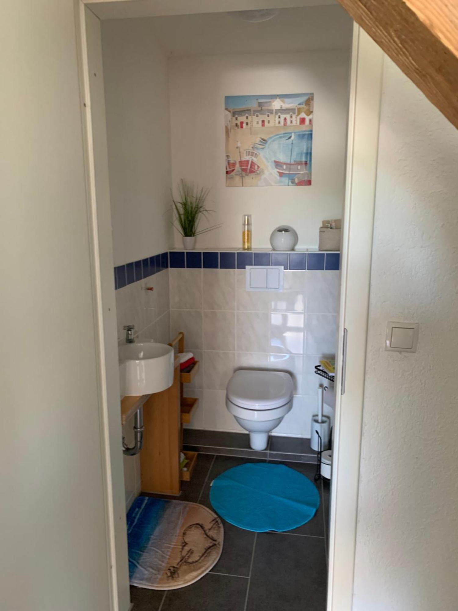 Das Haus Am Teich Besitz エクステリア 写真